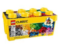 LEGO Classic 10696 Kreatywne klocki średni zestaw - 241407 - zdjęcie 3